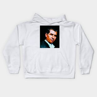 lucky luciano Kids Hoodie